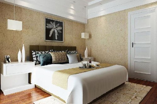 卧室财位布局的重要性