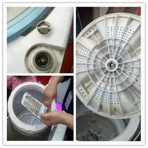 深度清洁， 就是那么牛气冲天