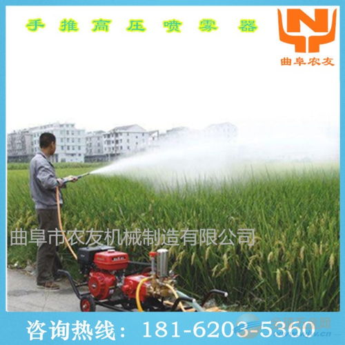 果树稻田小麦打药机，农药喷雾器，果园杀虫设备