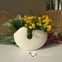 陶瓷艺术品， 增添优雅和品位