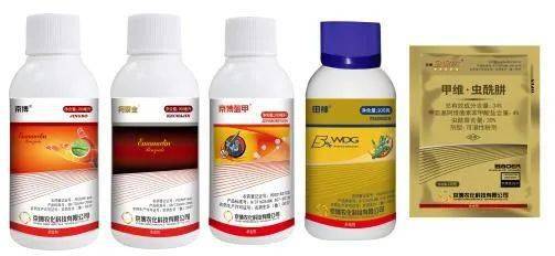 甲维盐：触杀活性提升3倍，为何害虫依然猖獗？