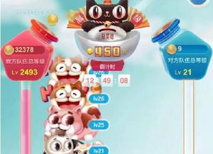 双11猫猫战队如何巧妙布局，比赛悬念揭晓