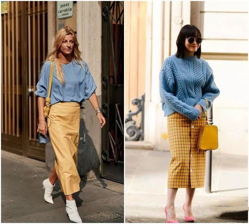 搭配禁忌，你注意到了吗？