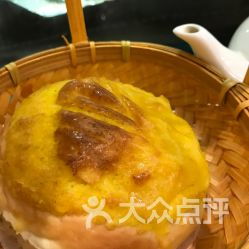 榴莲图片为何如此诱人？