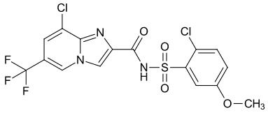 噻虫胺与噻虫嗪：两种农药成分