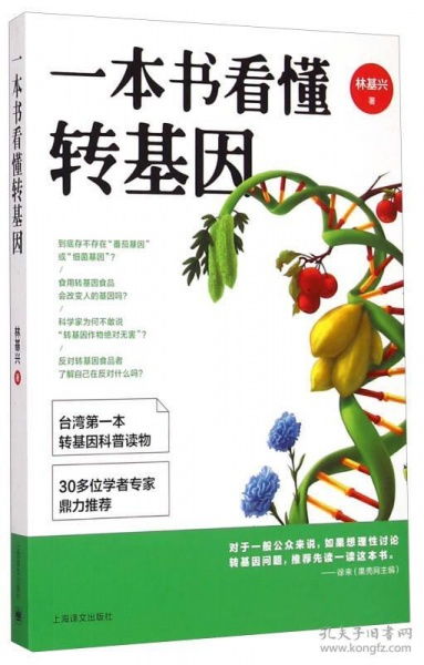 转基因作物， 伦理与宗教的冲突