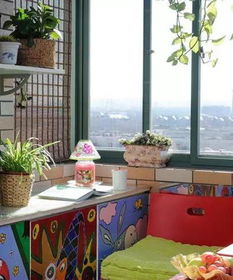 保持阳台花园健康，抵御虫害是关键