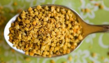 花粉长期食用，身体会有哪些副作用