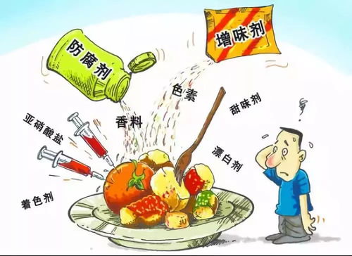 肉类添加剂影响肉品品质，养殖需关注饲料安全