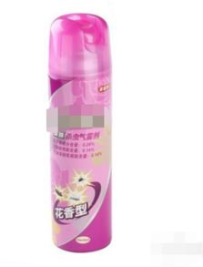 家里常用的杀虫剂对蚊子真的有效吗？