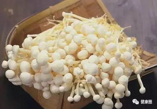 金针菇生长，农药是个啥玩意儿？