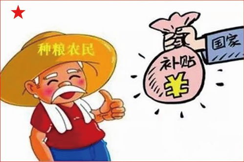 2019年粮食补贴还有吗？政策调整后