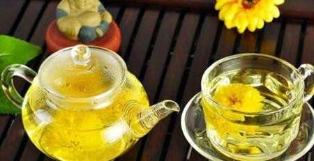 菊花茶泡几次最合适？泡几次才能释放最佳功效