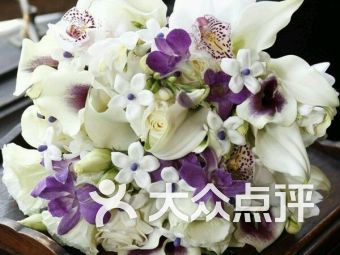 花语传情，亲情浓烈，花卉见证！