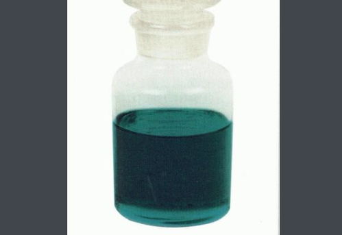 百草枯的毒性分析