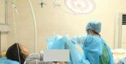 切腹接后的注意事项