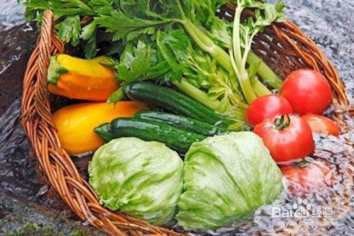 如何减少农药残留？