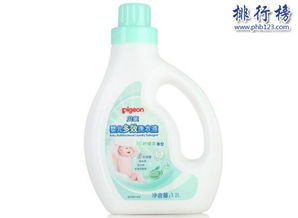 同事推荐的日本品牌， 洗衣黑科技