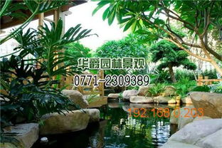 深圳市楼鼎园林景观工程设计有限公司