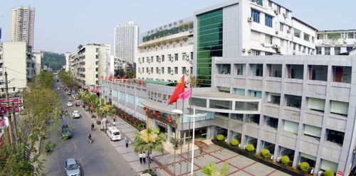 资江农药厂, 这个名字背后的故事