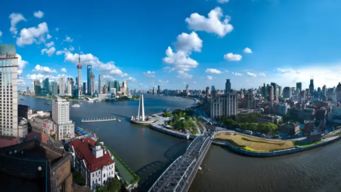 上海滨江绿道：外来物种的绿色守护者