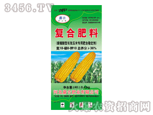 复合肥的分量，怎么算才准确？