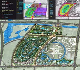 景观设计的创意之旅