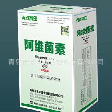 阿维菌素+噻虫嗪：刺吸式害虫的克星