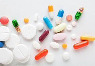 第四步：解毒药物， 对症下药