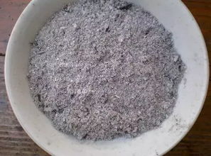 草木灰控旺的误区