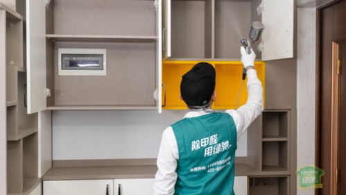 除甲醛，究竟是个啥事儿？