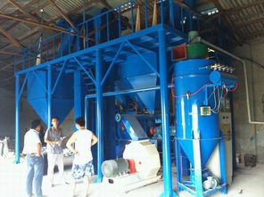 传是预混料生产厂的规模与影响，如何体现其在行业中的地位及未来发展趋势？