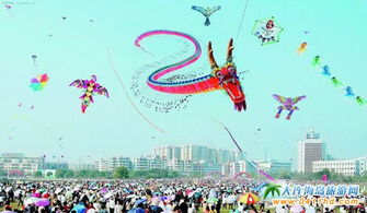 放风筝的技巧分享