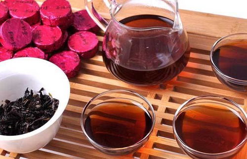 爆款茶叶推荐：广丰特产茶油，正品普洱茶油一盒多少钱？