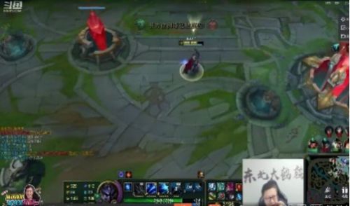 穿甲维鲁斯的大鹌鹑，峡谷中的“神”究竟有多神？