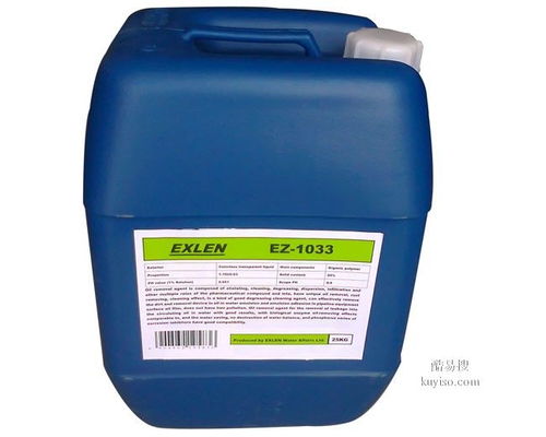 非氧化杀菌剂：微生物的“细胞膜破坏者”