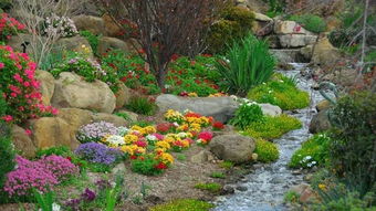 装饰之魅——欧洲园林的独特之处