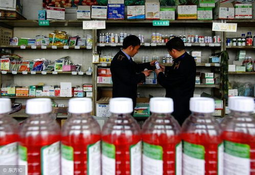 成分不清楚怎么办