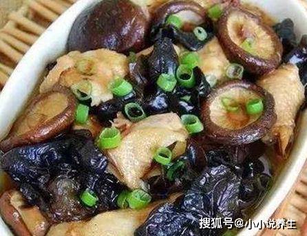 木耳、 木耳的品质要求