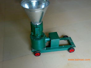 家禽饲料颗粒机报价多少？请推荐符合家禽饲料标准的型号？