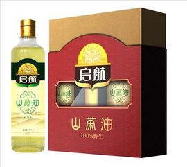 揭秘江西茶油：为何江西人偏爱此油胜过其他食用油？