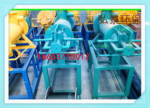 优化农业养殖排污系统，高效处理粪便污水