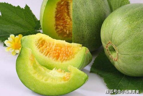 梨瓜和甜瓜种植时如何科学管理才能保证果实甜度高、口感好