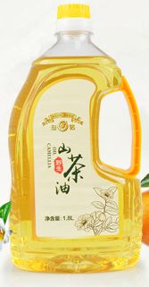 揭秘含露红花茶油价格：一斤茶油压榨成本大公开！