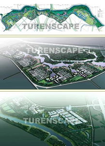 一、走进北大景观设计研究院官网，感受生态之美