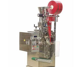 鹿城通达， 专业生产包装机械