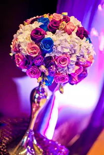 花卉的情感与象征