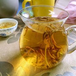 罗汉果、金银花、菊花能否同泡？专家揭秘