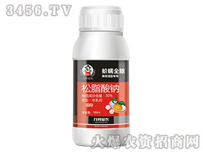 吡唑醚菌酯：神秘的新武器