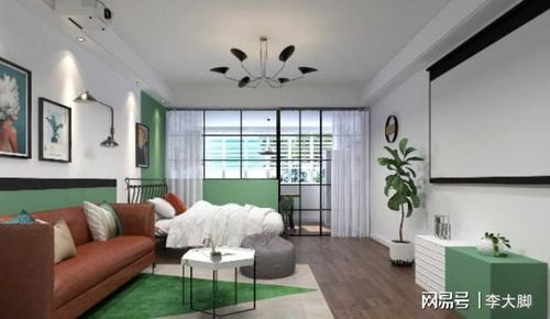 客厅见树，家业稳固！适合客厅的8种树